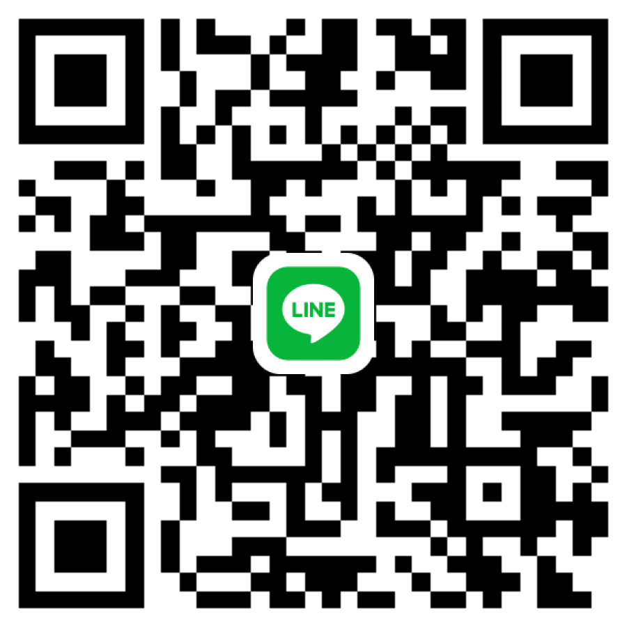 LINE QR code