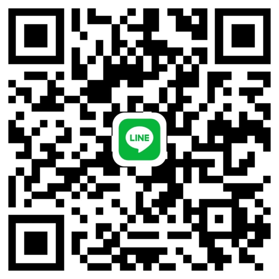 LINE QR code
