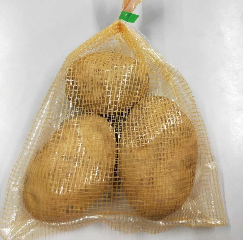馬鈴薯