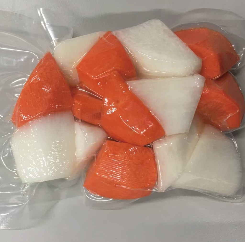 咖哩組合包